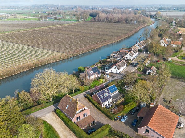 Medium property photo - Polderdijk 19, 4156 JG Rumpt